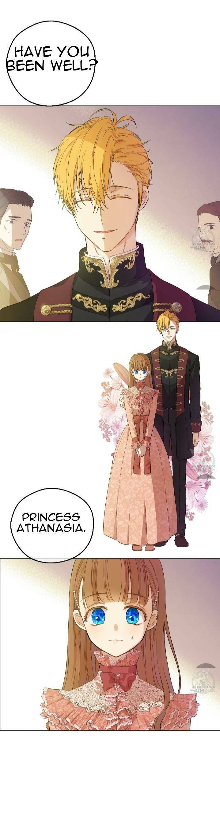 Who Made Me a Princess Chapter 92 5